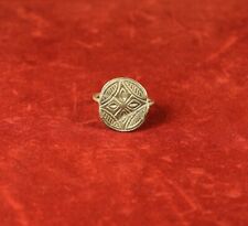 Medieval silver finger for sale  UK