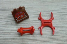 Playmobil sattel lastenträger gebraucht kaufen  Obertshausen