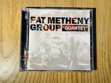 Pat metheny group usato  Napoli