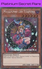 Magicienne ténèbres .2 d'occasion  France