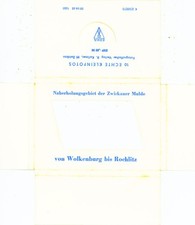 wolkenburg gebraucht kaufen  Zschopau