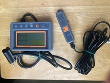 Co2 monitor controller for sale  Roff