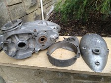 Bsa bantam pair for sale  NELSON