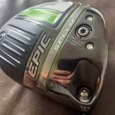 Callaway epic speed for sale  CUPAR