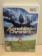 Usado, Xenoblade Chronicles - Nintendo Wii comprar usado  Enviando para Brazil