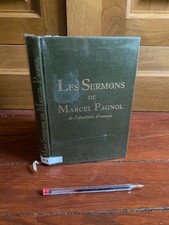 Sermons marcel pagnol d'occasion  Margny-lès-Compiègne