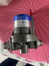 Cistermiser standard hydraulic for sale  DURHAM