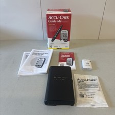 Accu chek guide for sale  Jacksonville