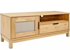 Corona rattan door for sale  DRONFIELD