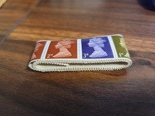 Stamps coil strip for sale  LICHFIELD