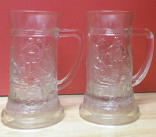 Pair federal glass for sale  Staten Island