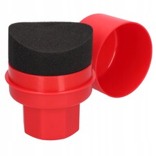 Dressing applicator wachs gebraucht kaufen  Görlitz-Umland