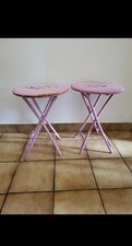 Tabouret vintage enfant d'occasion  La Couronne