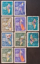 Briefmarken alt stamps gebraucht kaufen  München