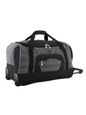Rolling travel duffel for sale  Monroe Township