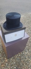 Vintage bates hatter for sale  NORWICH