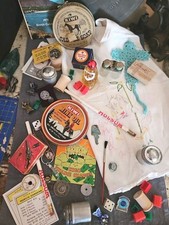 Vintage junk treasures for sale  Lewiston