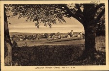 Allrode thale harz gebraucht kaufen  Berlin