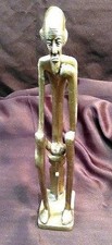 Old african art for sale  Cape Coral