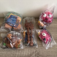 Mcdonalds disney treasure for sale  LEEDS