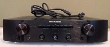Marantz pm6006 amplificatore usato  Spedire a Italy