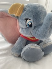 Disney dumbo soft for sale  SIDCUP