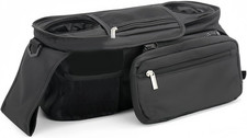 Borsa passeggino universale usato  Roma