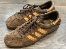 2017 adidas tobacco for sale  HUDDERSFIELD