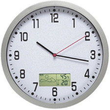 Orologio parete grande usato  Belpasso