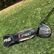 Ping g400 sft for sale  TEDDINGTON