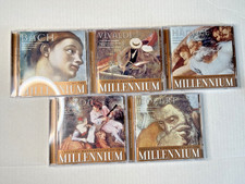 Classical music millennium for sale  Dacula