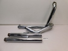 Vance hines exhaust for sale  Ogden