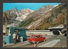 Courmayeur automobile peage d'occasion  Baugy