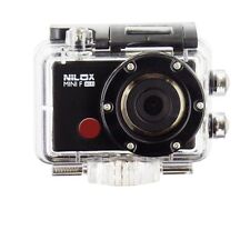 Nilox mini actionkamera gebraucht kaufen  Scheeßel