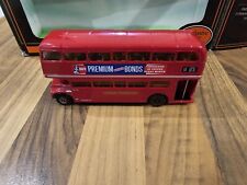 EXCLUSIVO PRIMERAS EDICIONES 25505 RML ROUTEMASTER LONDON TRANSPORT - Leer Desc segunda mano  Embacar hacia Mexico