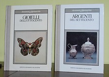 Agenti del settecento usato Agenti del settecento usato  Vignate