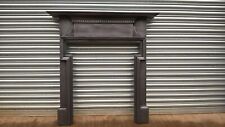 Fire surround fireplace for sale  MANCHESTER