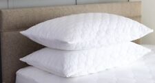 Pair pillows hypoallergenic for sale  LISKEARD