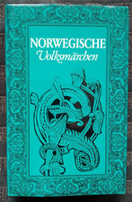 Norwegische volksmärchen teil gebraucht kaufen  Garbsen