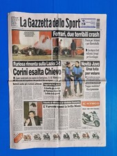 Gazzetta dello sport usato  Italia