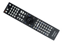 Original PIONEER AXD7694 AV-Receiver VSX-1123 VSX-923 VSX-70 Fernbedienung! comprar usado  Enviando para Brazil