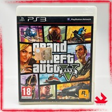 Gta grand theft usato  Vo