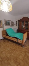 Letto per anziani usato Letto per anziani usato  Italia