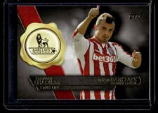2015 topps premier gebraucht kaufen  Niederkrüchten