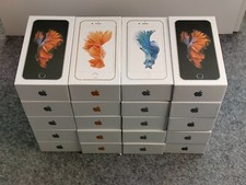 Novo estado Apple iPhone 6s 16/32/64/128GB desbloqueado de fábrica para qualquer operadora comprar usado  Enviando para Brazil