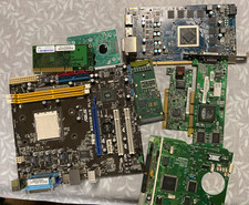 Transistoren platinen elektron gebraucht kaufen  Öhringen