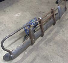 Vtg accessory bumper for sale  Longview