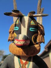 Vintage hopi kachina for sale  Vista