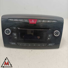 Autoradio 7355434800 per usato  Italia