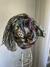 Plata plomo schal gebraucht kaufen  Offenburg